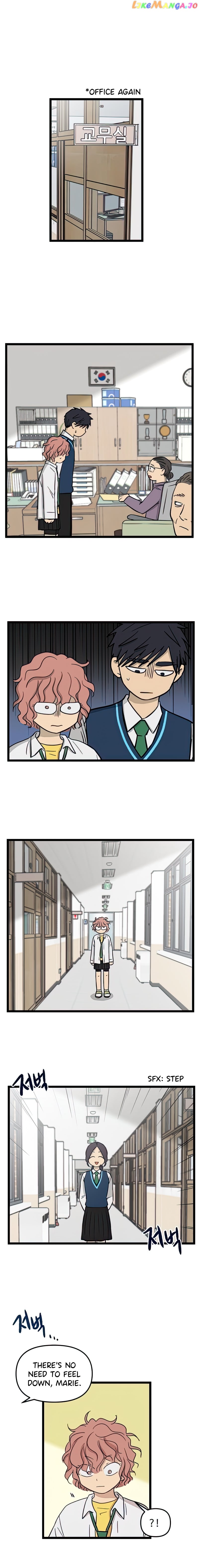 No Home chapter 89 - page 5