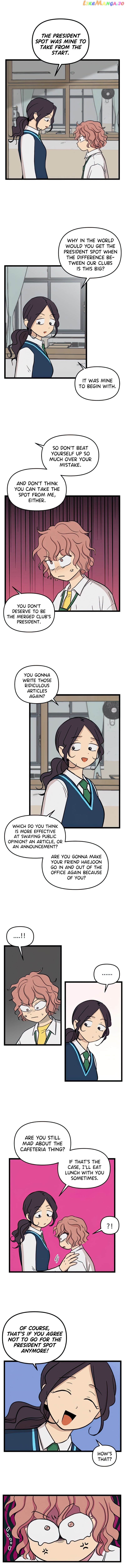 No Home chapter 89 - page 6