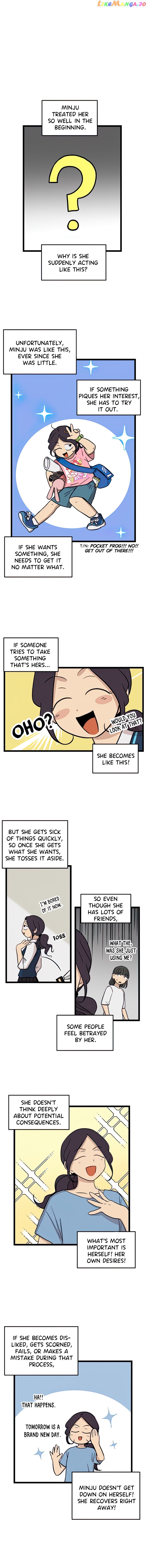 No Home chapter 89 - page 7