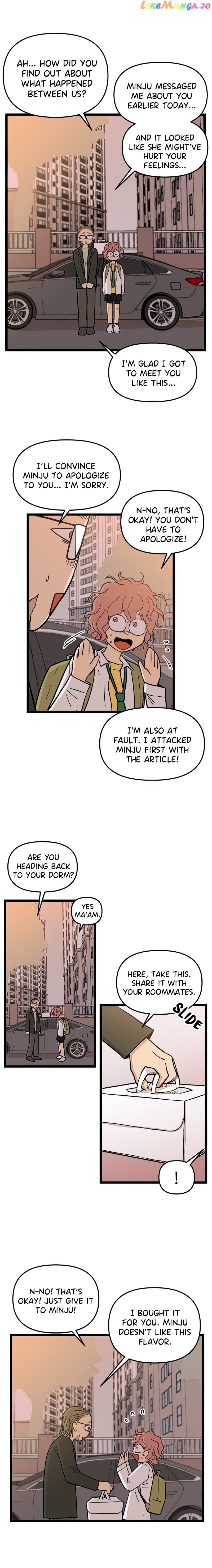 No Home chapter 89 - page 9