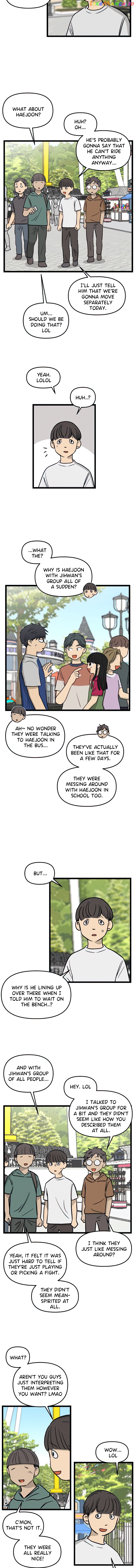 No Home chapter 117 - page 2