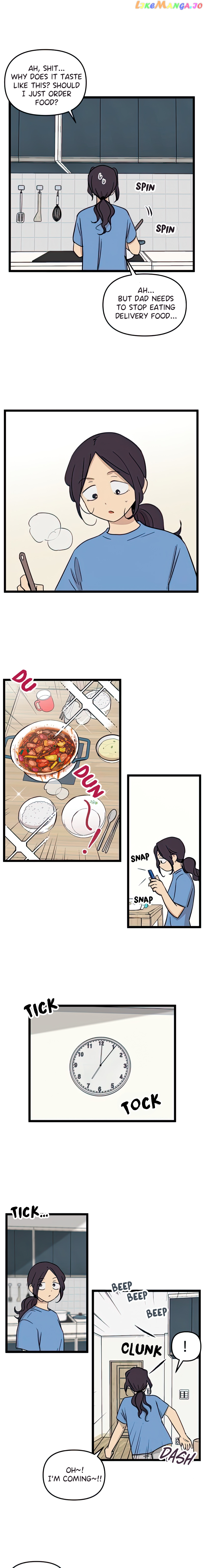 No Home chapter 92 - page 10
