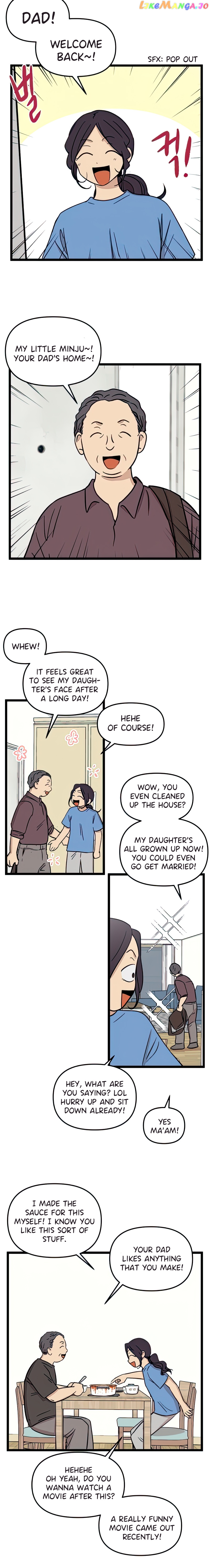 No Home chapter 92 - page 11