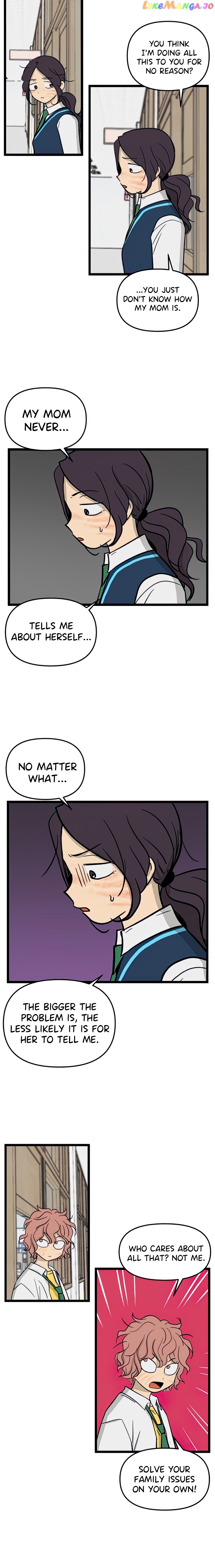 No Home chapter 92 - page 3