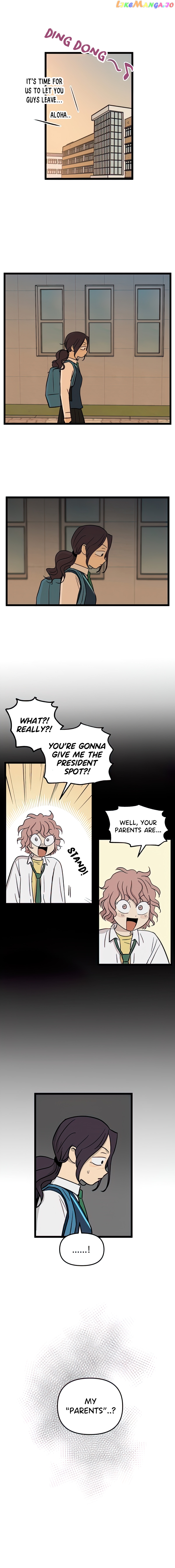 No Home chapter 92 - page 4