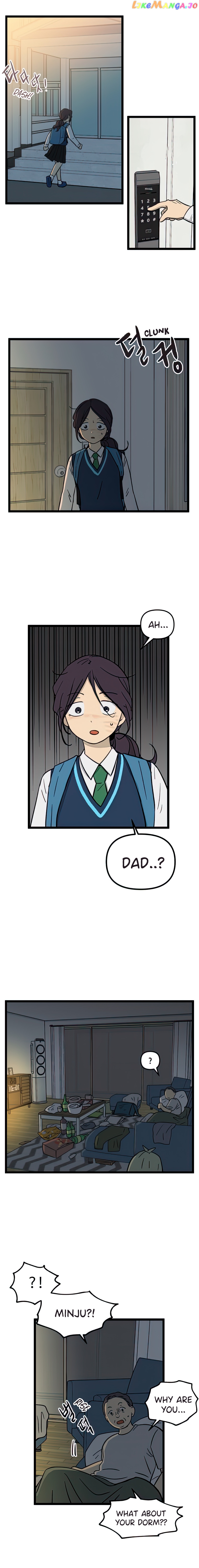 No Home chapter 92 - page 5
