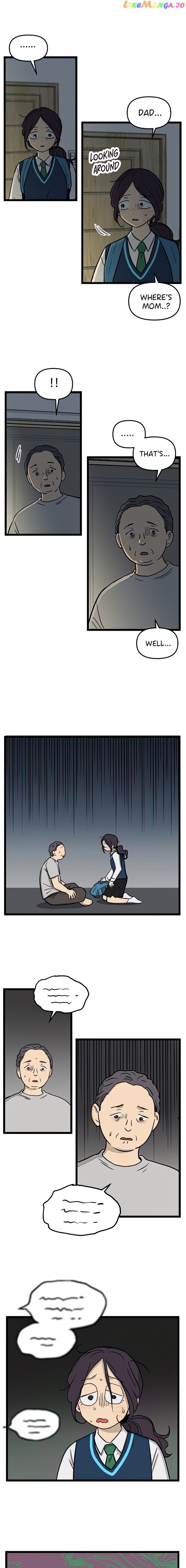 No Home chapter 92 - page 6