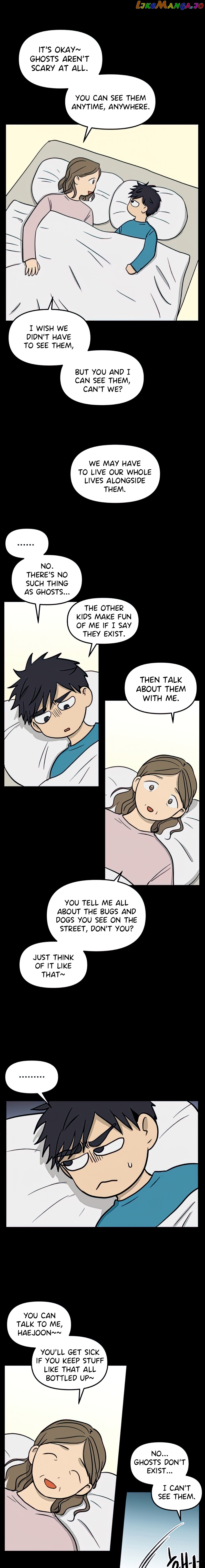 No Home chapter 104 - page 2