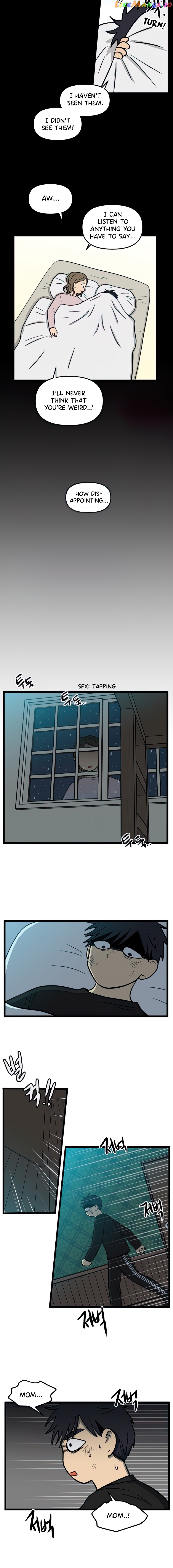 No Home chapter 104 - page 3