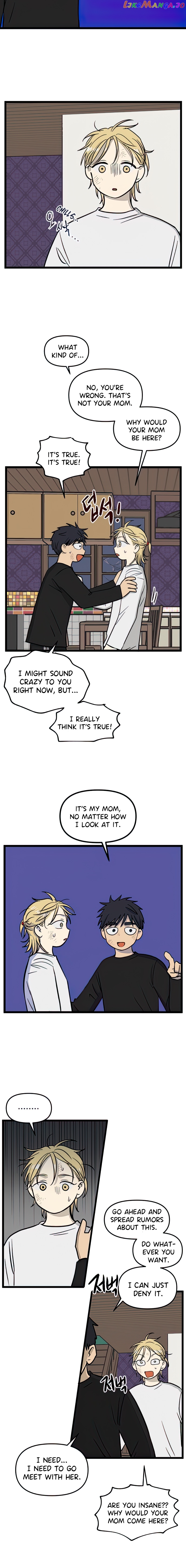 No Home chapter 104 - page 5