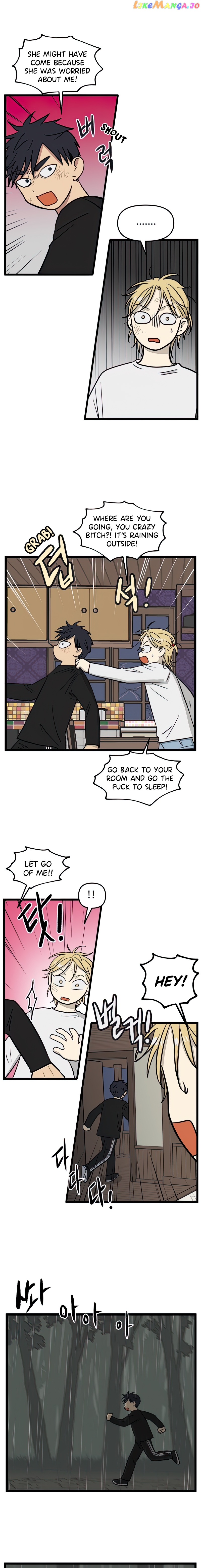 No Home chapter 104 - page 6