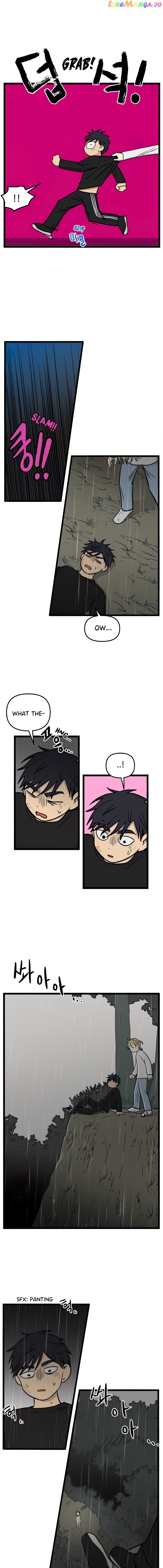 No Home chapter 104 - page 8
