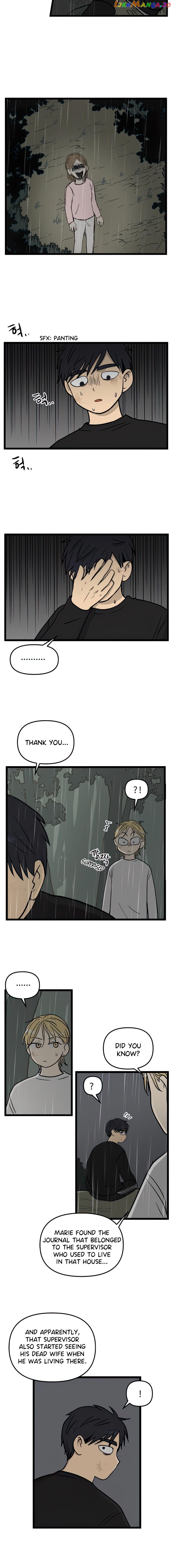 No Home chapter 104 - page 9