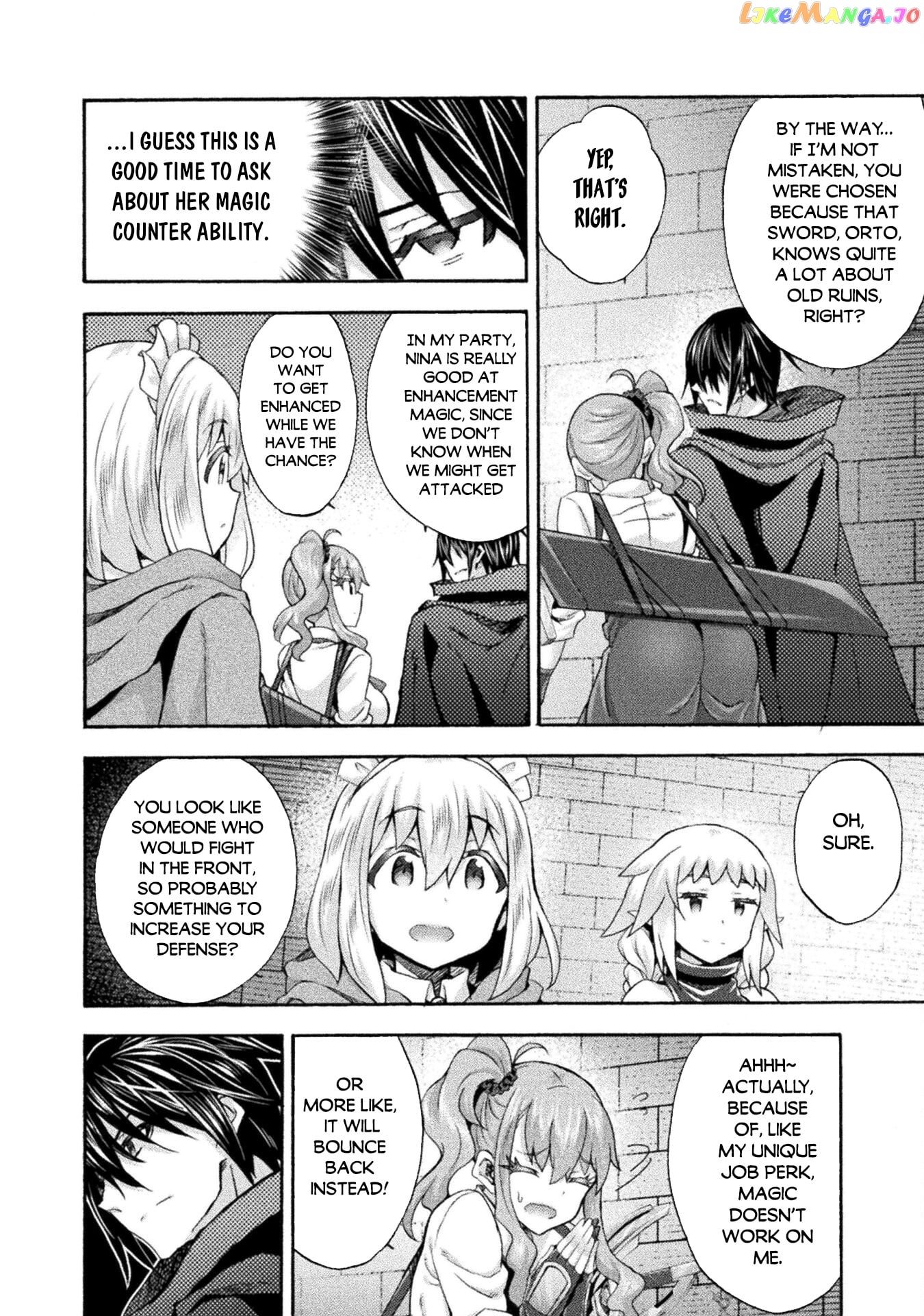 Himekishi Ga Classmate! chapter 54 - page 5