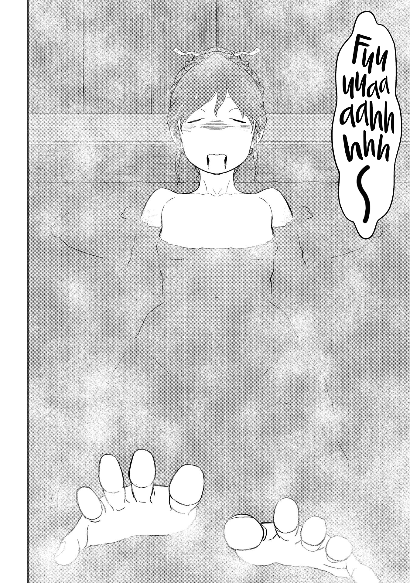 Sengoku Komachi Kurou Tan! chapter 27 - page 3