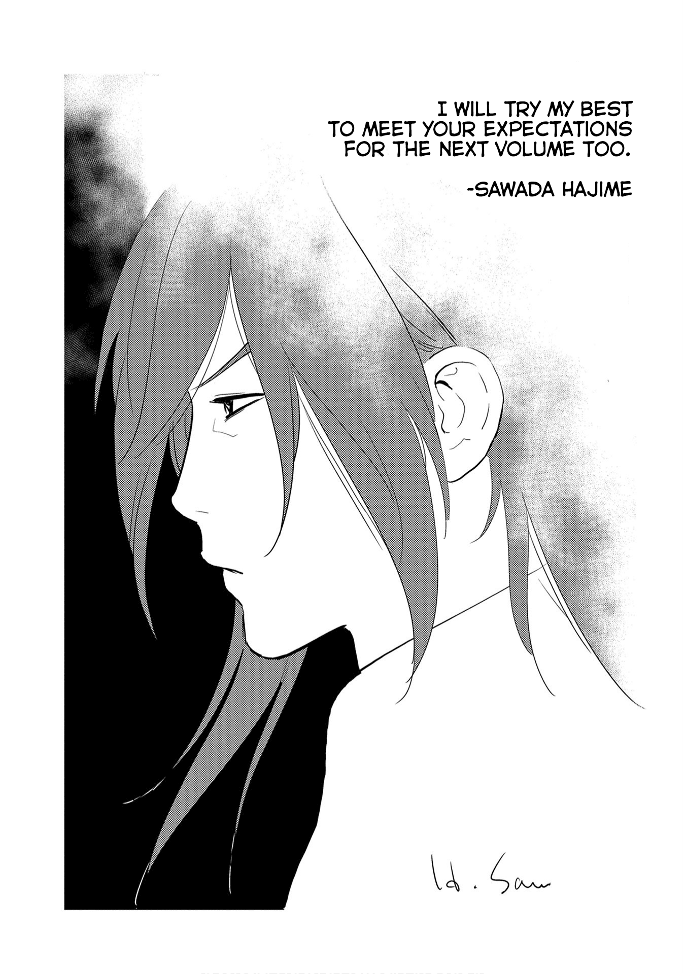 Sengoku Komachi Kurou Tan! chapter 30 - page 27