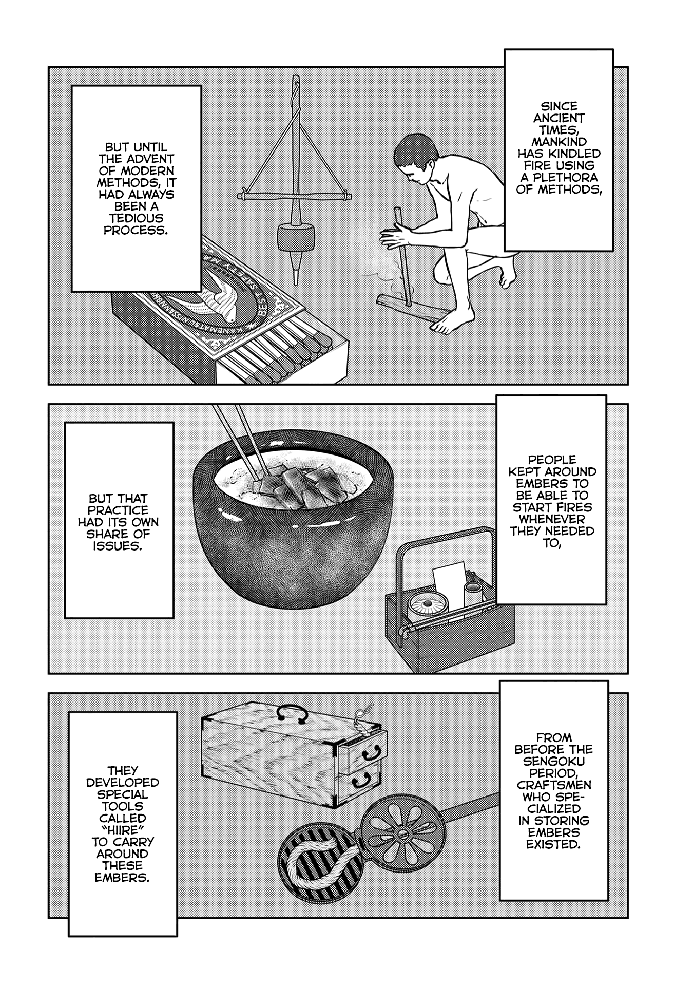 Sengoku Komachi Kurou Tan! chapter 24 - page 23