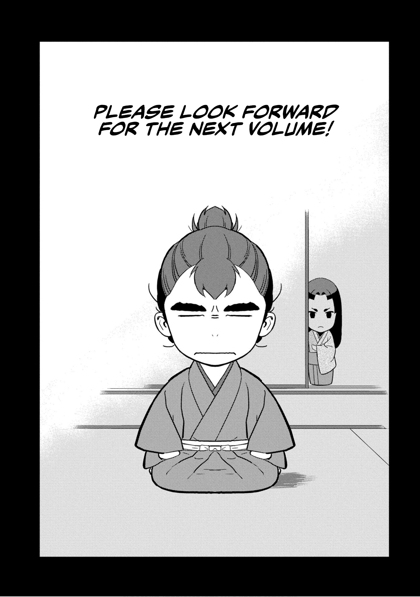 Sengoku Komachi Kurou Tan! chapter 60 - page 34