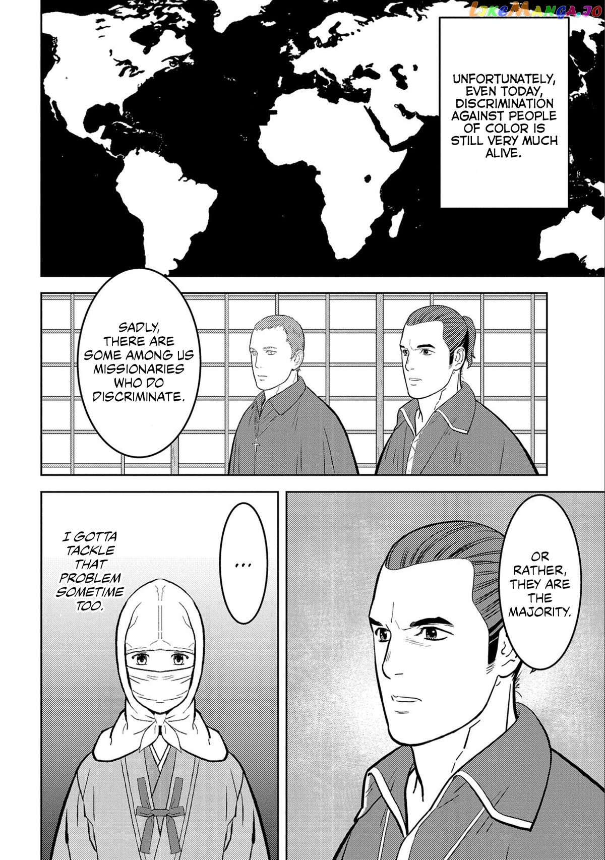 Sengoku Komachi Kurou Tan! chapter 66 - page 16