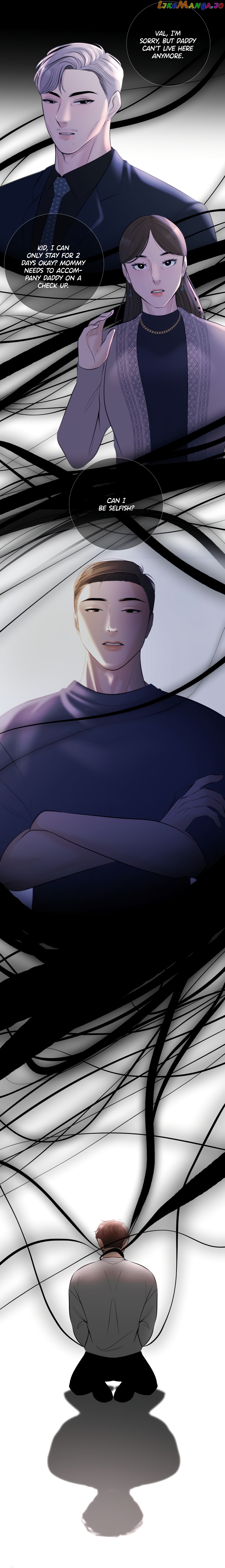Misunderstand chapter 59 - page 6
