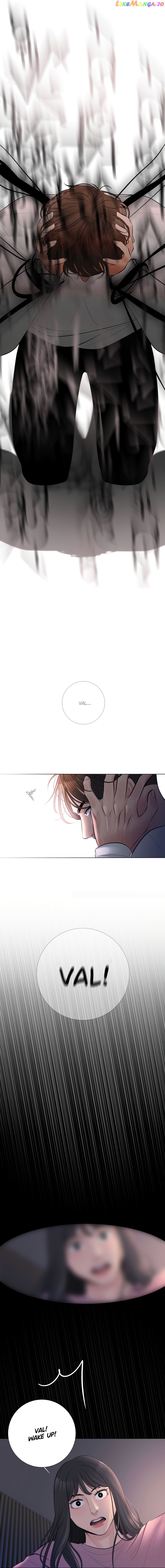 Misunderstand chapter 59 - page 7