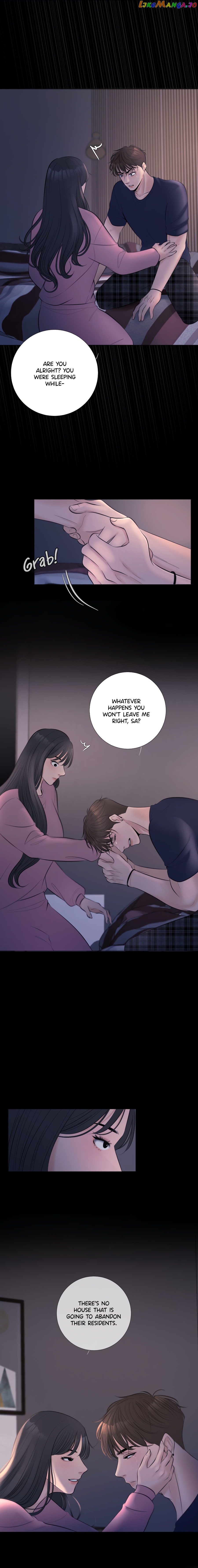 Misunderstand chapter 59 - page 8