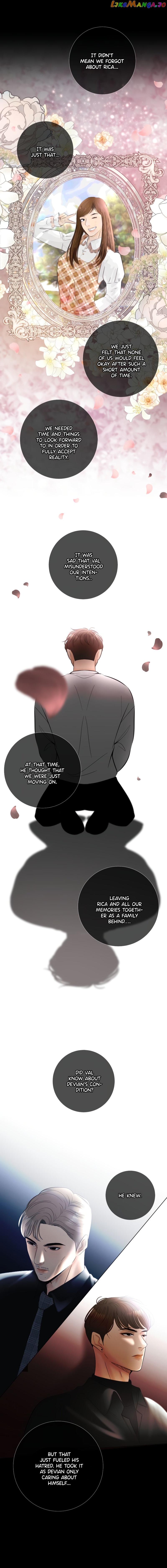 Misunderstand chapter 60 - page 5