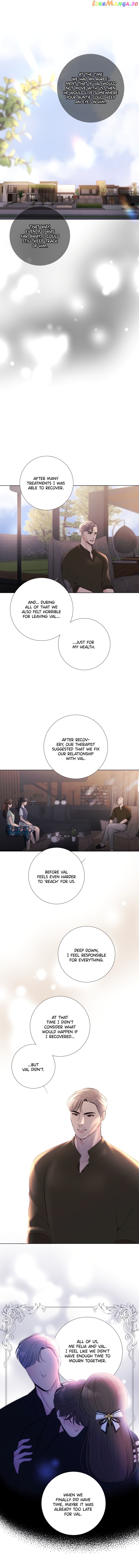 Misunderstand chapter 60 - page 7