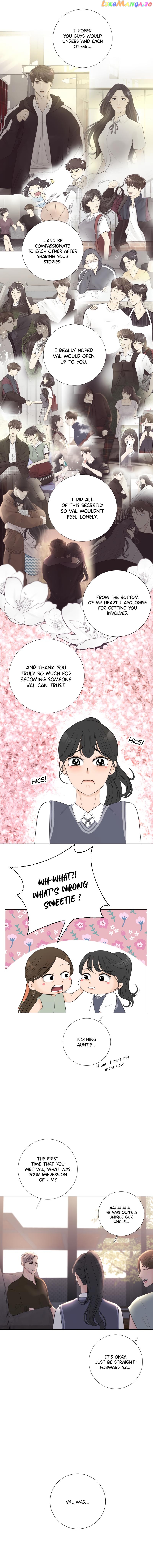 Misunderstand chapter 61 - page 5