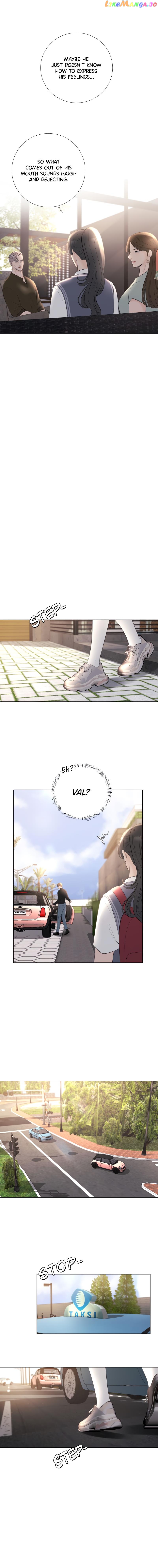 Misunderstand chapter 61 - page 7