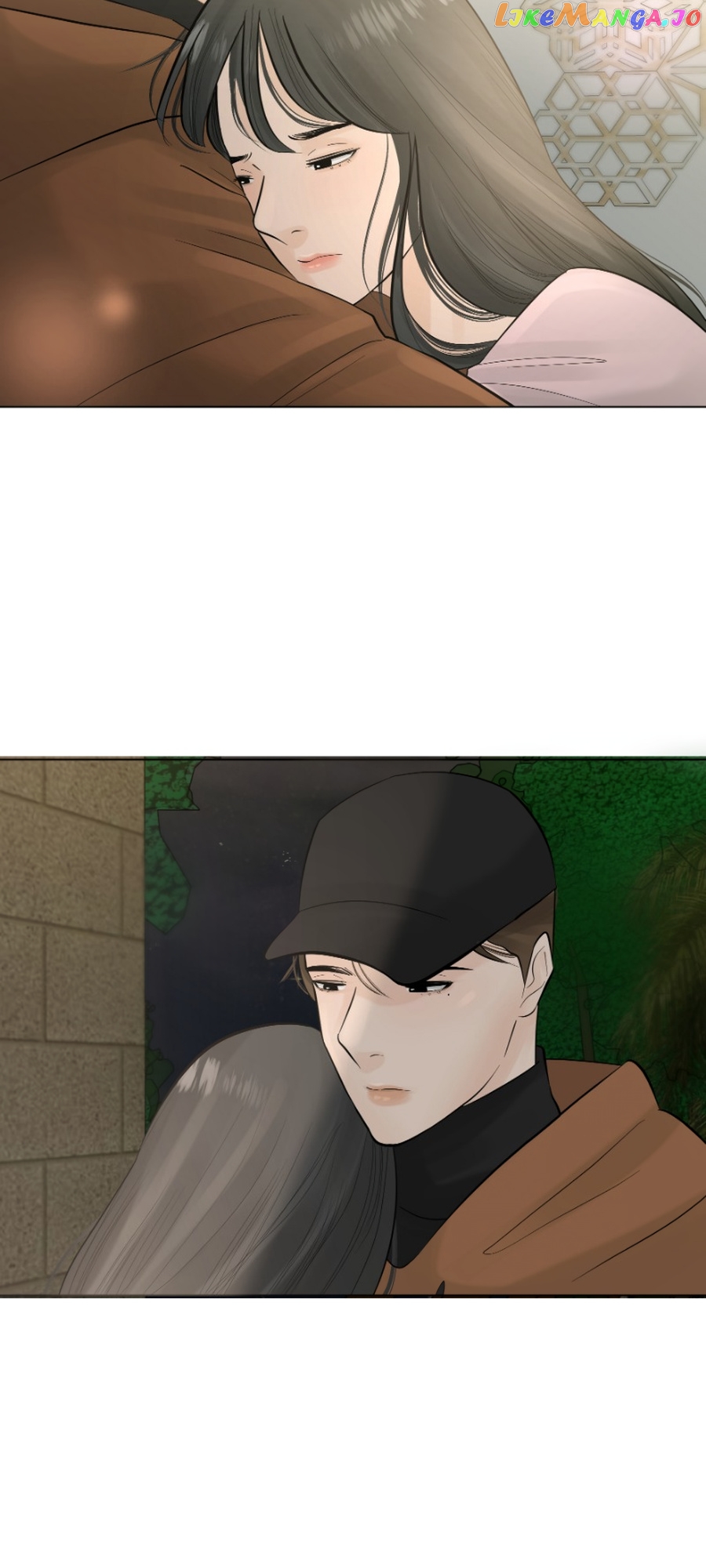 Misunderstand chapter 40 - page 10