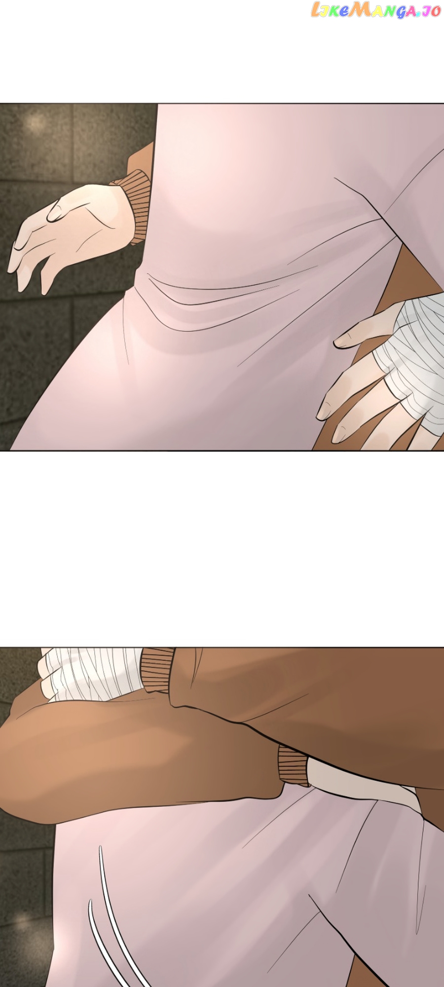 Misunderstand chapter 40 - page 11
