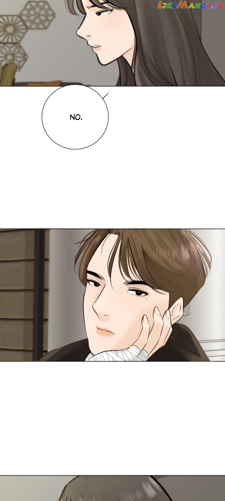 Misunderstand chapter 40 - page 17
