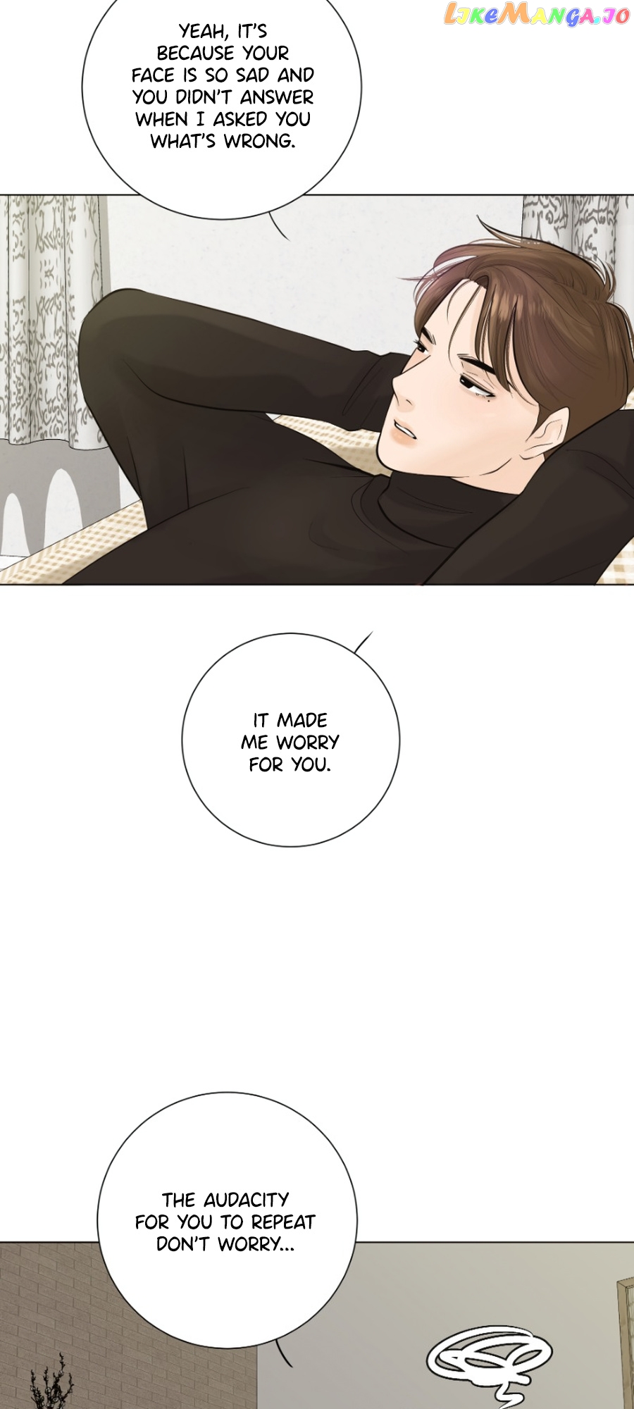 Misunderstand chapter 40 - page 30