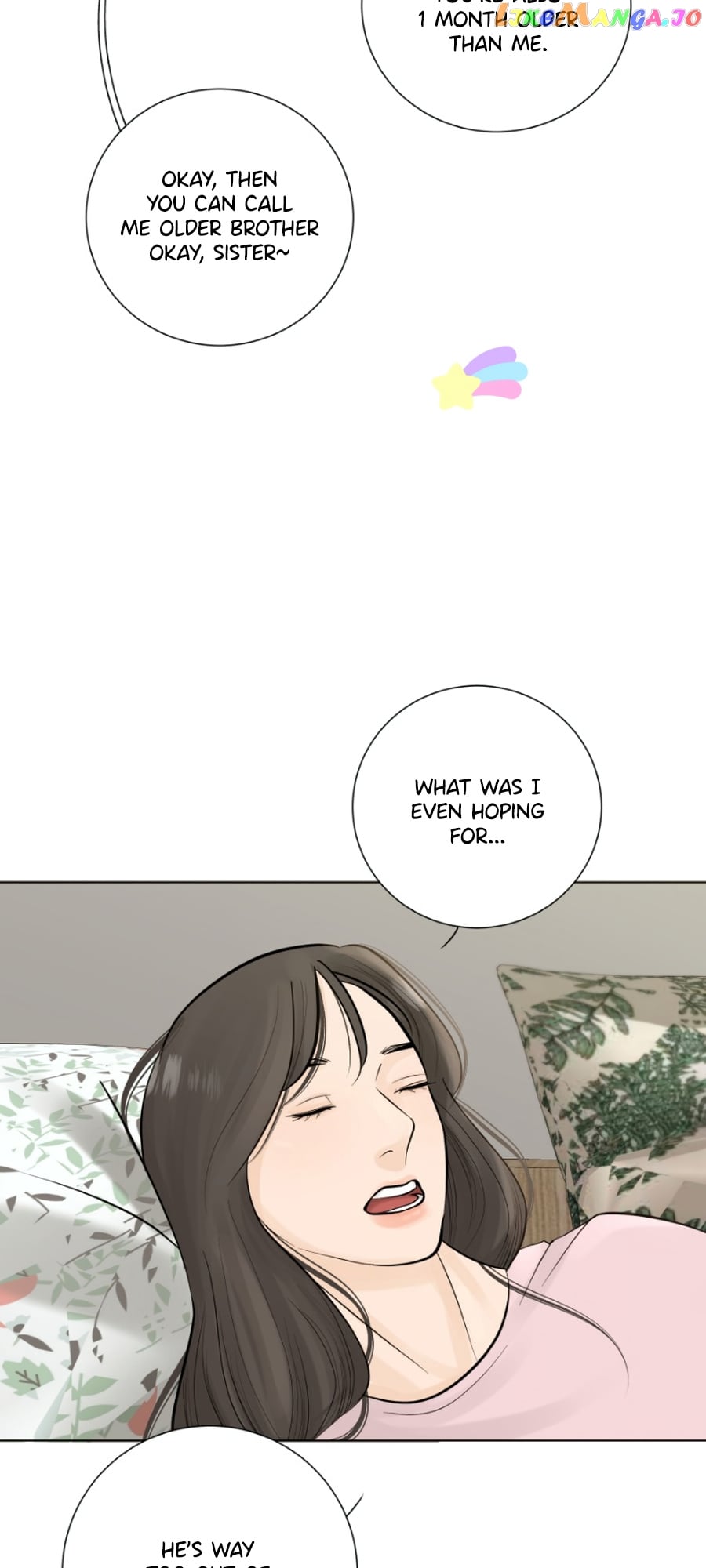Misunderstand chapter 40 - page 36
