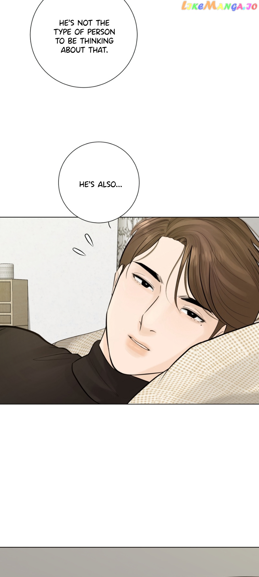 Misunderstand chapter 40 - page 39