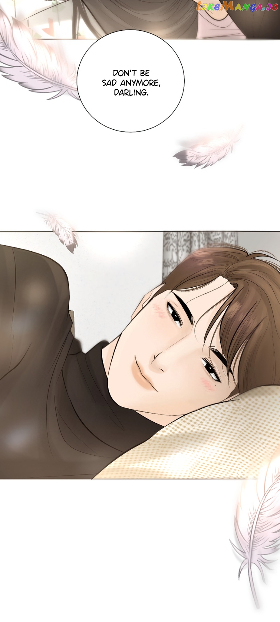 Misunderstand chapter 40 - page 45
