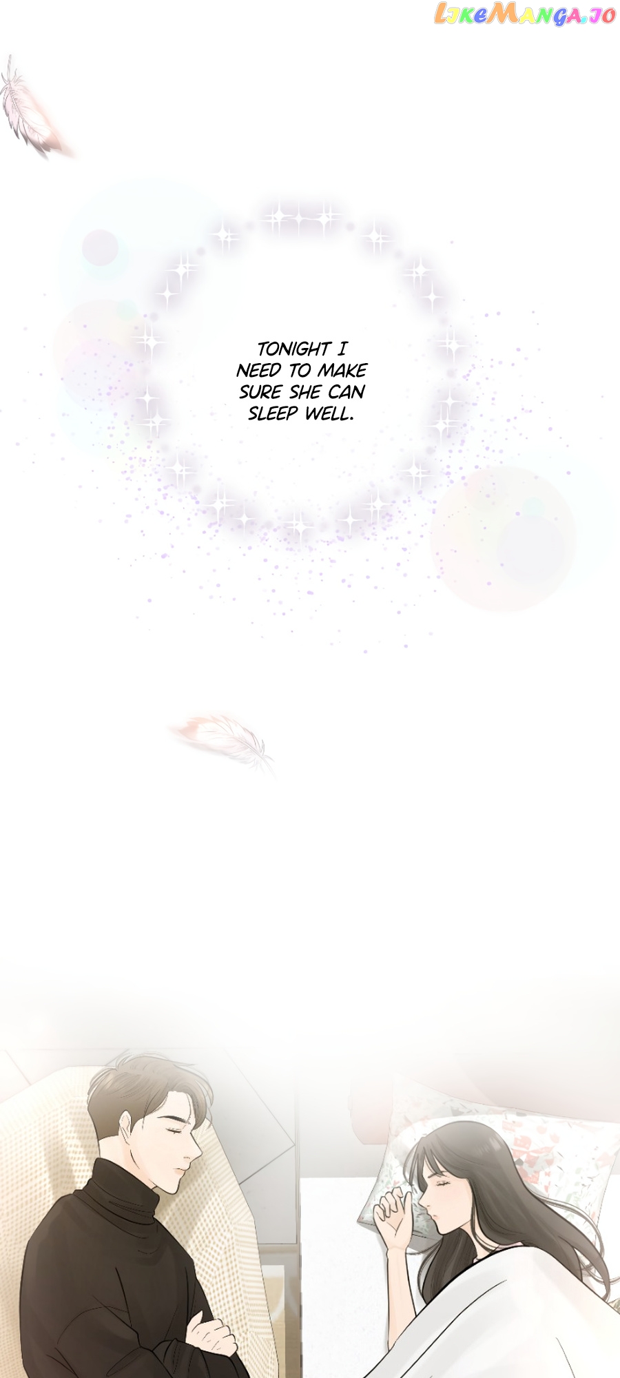 Misunderstand chapter 40 - page 46