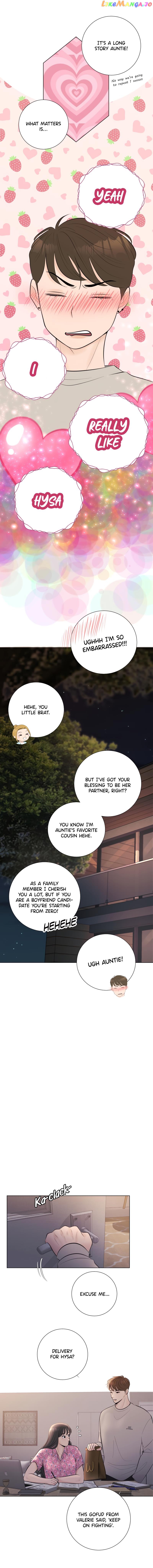 Misunderstand chapter 63 - page 5