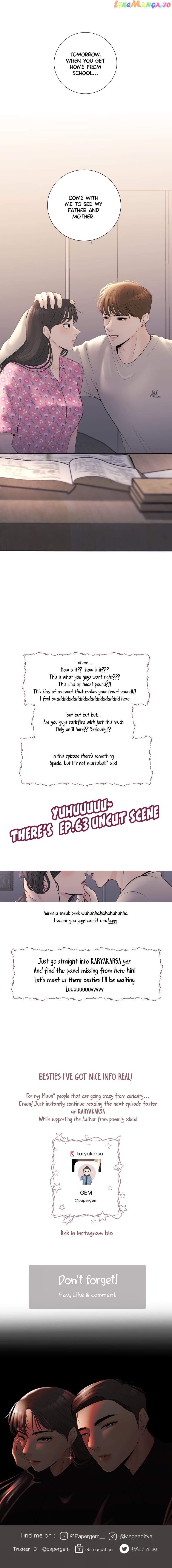 Misunderstand chapter 63 - page 9