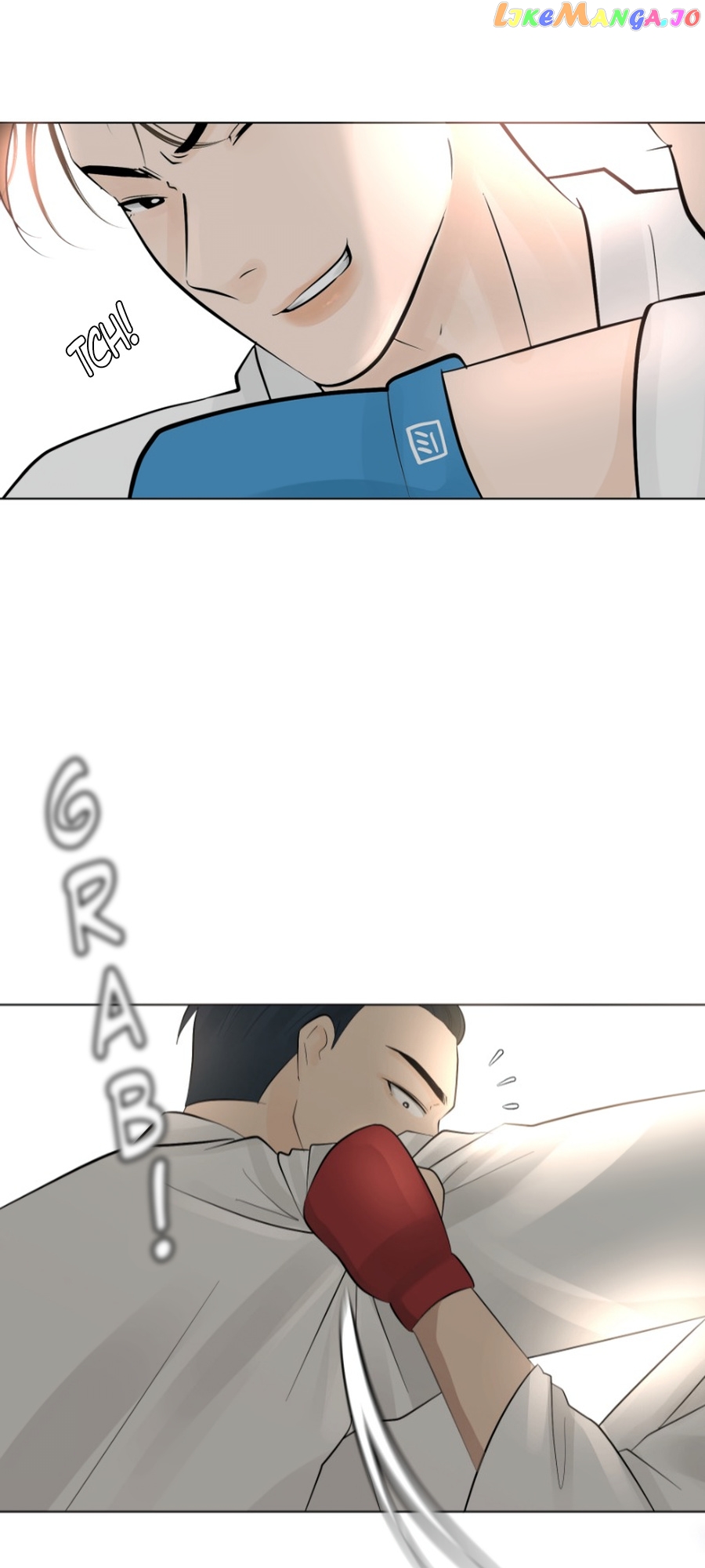 Misunderstand chapter 41 - page 24
