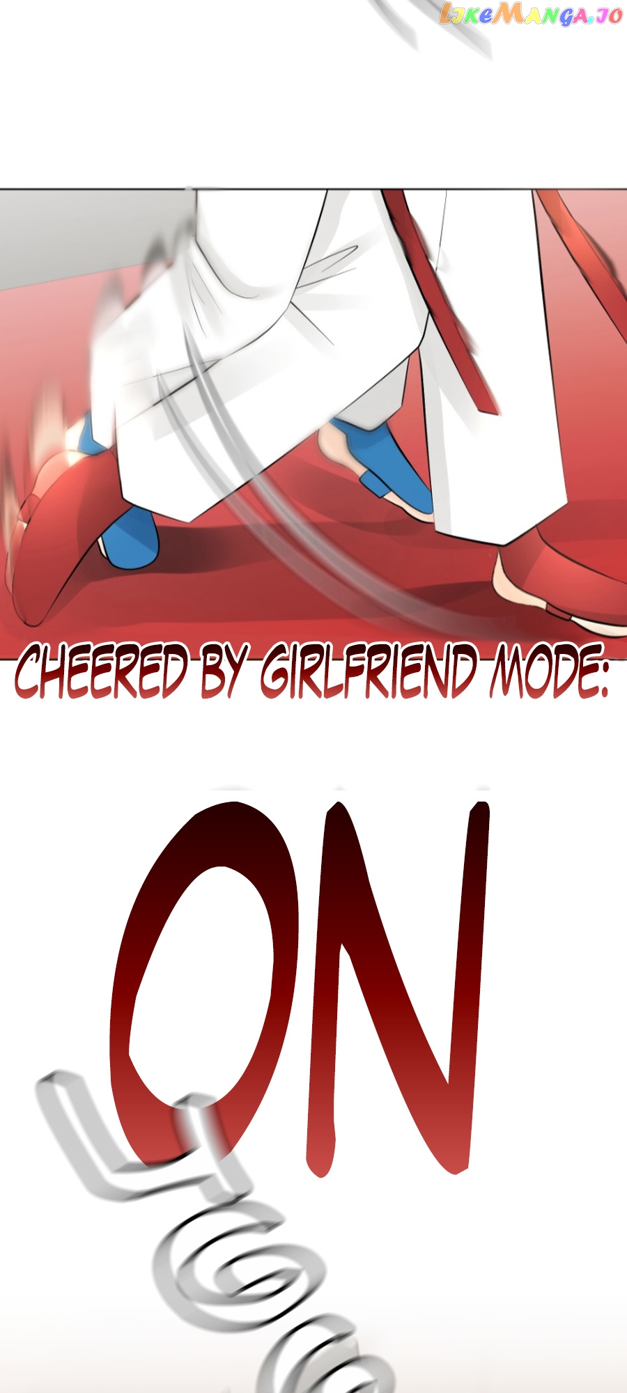 Misunderstand chapter 41 - page 25