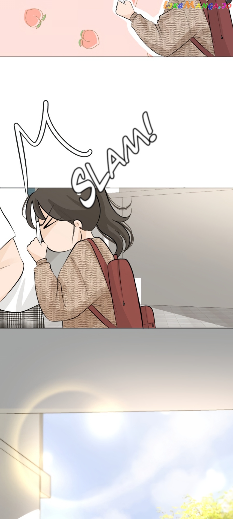 Misunderstand chapter 41 - page 30