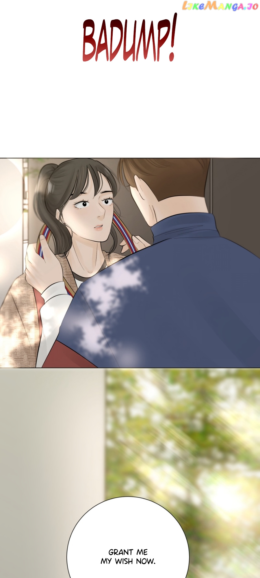 Misunderstand chapter 41 - page 35