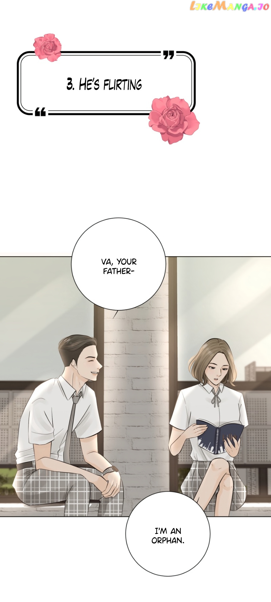 Misunderstand chapter 41 - page 38