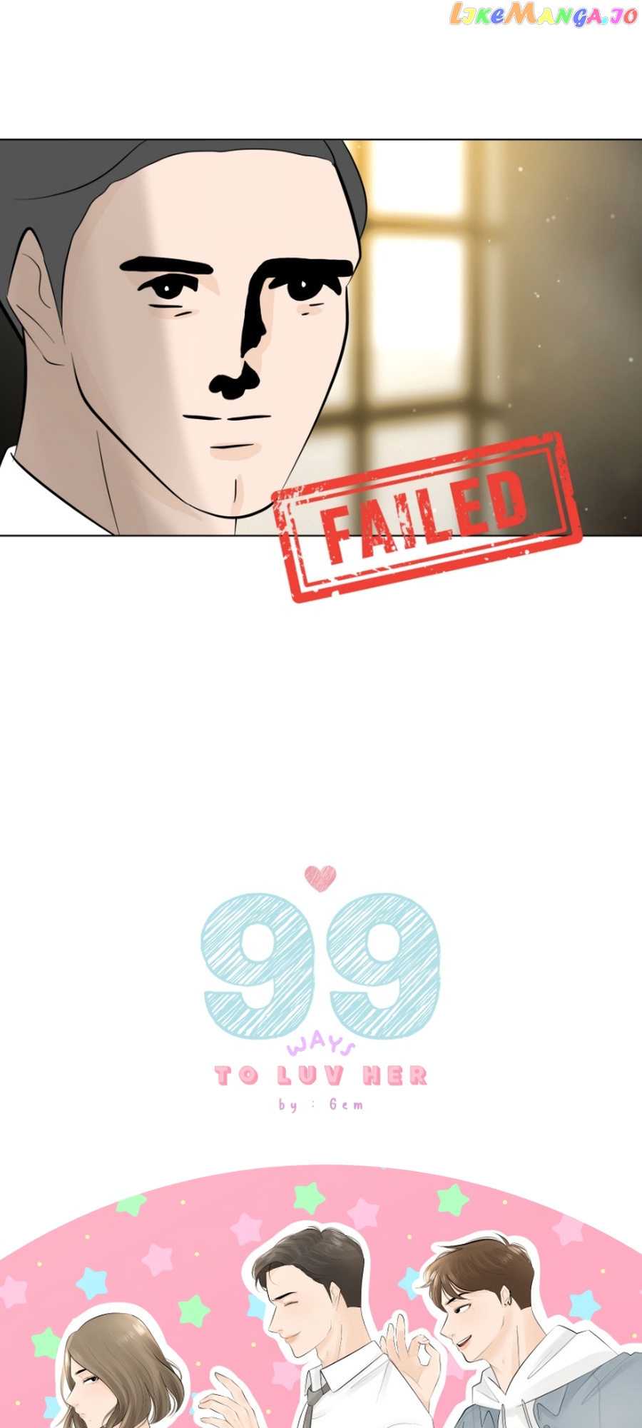 Misunderstand chapter 41 - page 39