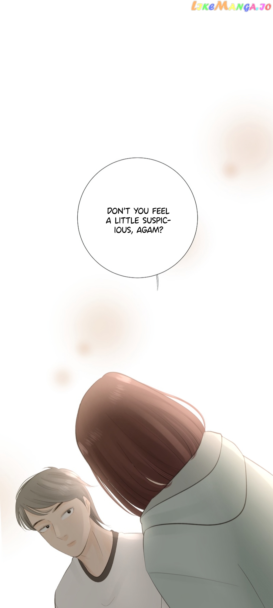 Misunderstand chapter 42 - page 12
