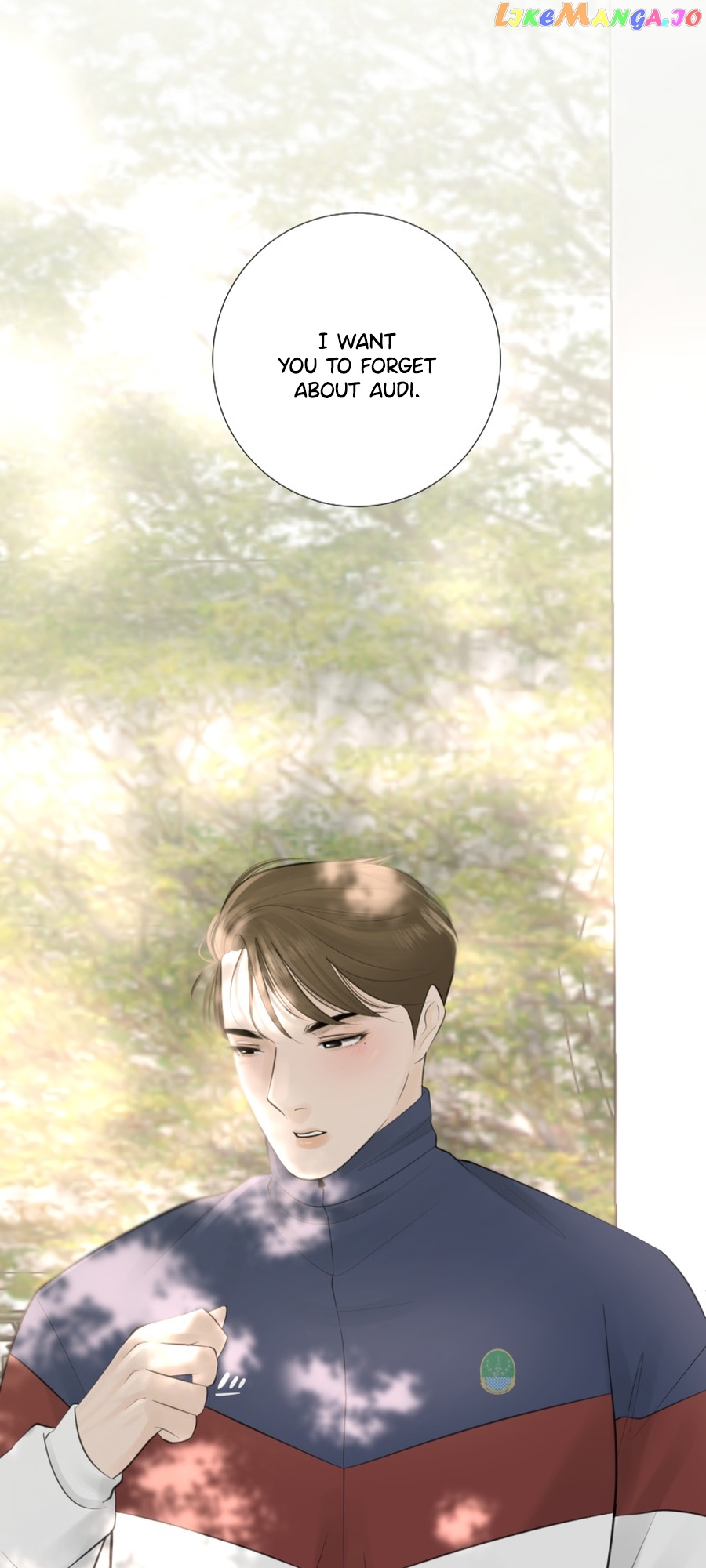 Misunderstand chapter 42 - page 18