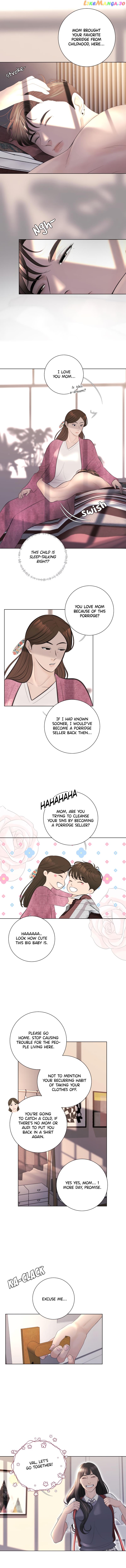 Misunderstand chapter 65 - page 3