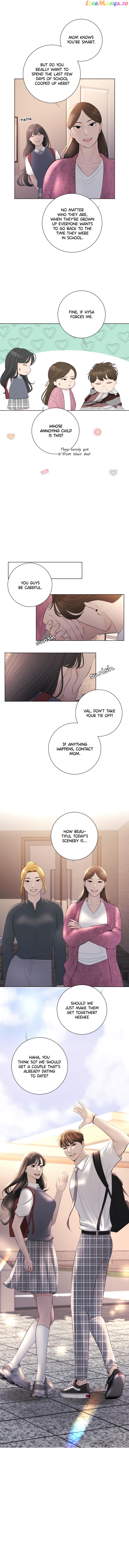 Misunderstand chapter 65 - page 4